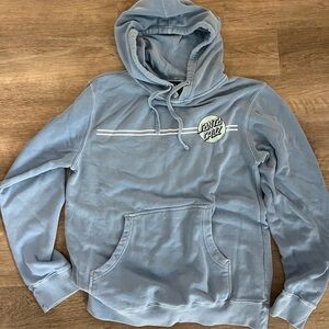Santa Cruz Hoodie